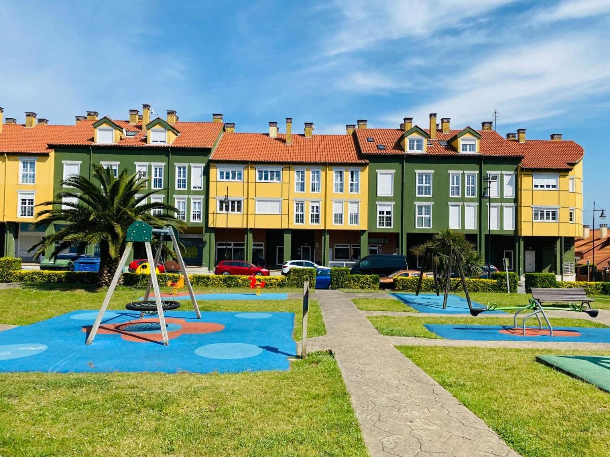 Apartamento Next Stop Playa Salinas Salinas  Exterior foto